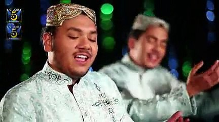 Madinay Challi Aan Full Video Naat [2015]  Hashmi Brotheran - Naat Online