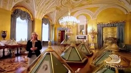 one of the largest and oldest museums in the world!