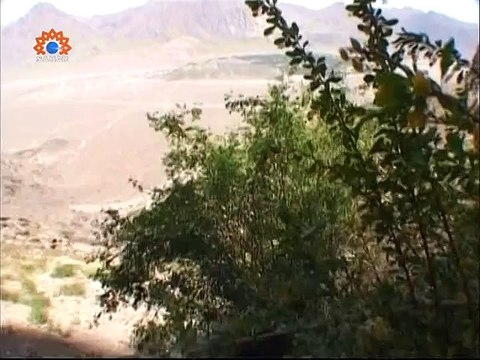 Herat Angez Ghaar | حیرت انگیز غار | March 28, 2015