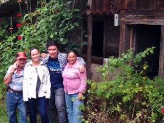 Concurso nacional busca ideas enfocadas en desarrollo rural e innovación