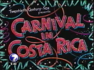 Hoy en la Historia: 07 marzo 2014