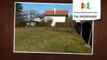 A vendre - Maison/villa - ST JULIEN EN GENEVOIS (74160) - 4 pièces - 65m²