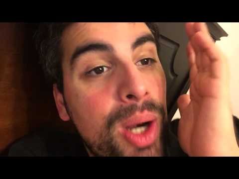 Vardoc Random Life ( Parte 680 ) : Arreglos de PC a mi Madre 27/03/2015