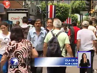 No olvide sus derechos como consumidor al comprar ofertas por cierre fiscal