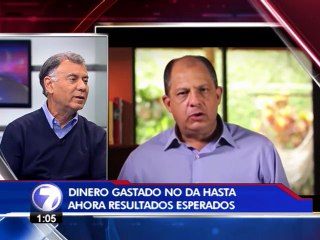 Víctor Ramírez: “Propaganda política posee gran poder, pero no tiene por qué ser profunda”