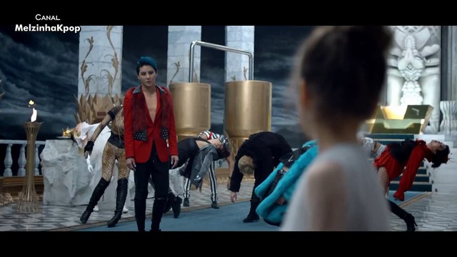 XIA (Kim Junsu) - Flower Feat. Tablo [Epik High] [Legendado]