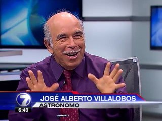 Eclipse lunar total visible desde toda América la noche de lunes