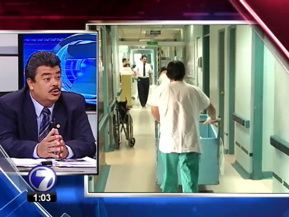 Médicos y CCSS siguen sin acuerdo para nombramiento de casi 200 especialistas