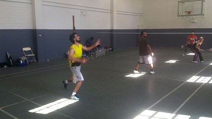 20150328_141253 Badminton Daily Practice