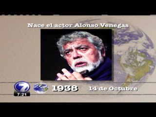 Hoy en la Historia: 14 octubre 2014