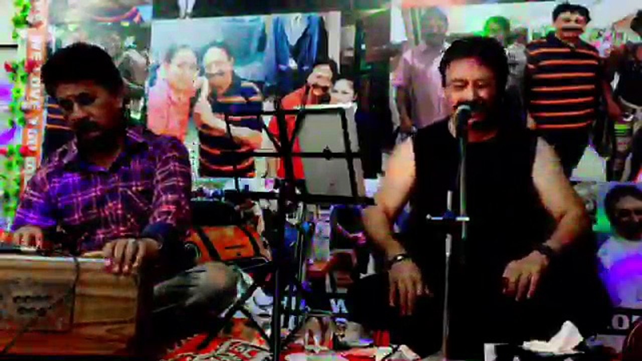 AAJA RAY UB MERA DIL PUKARS