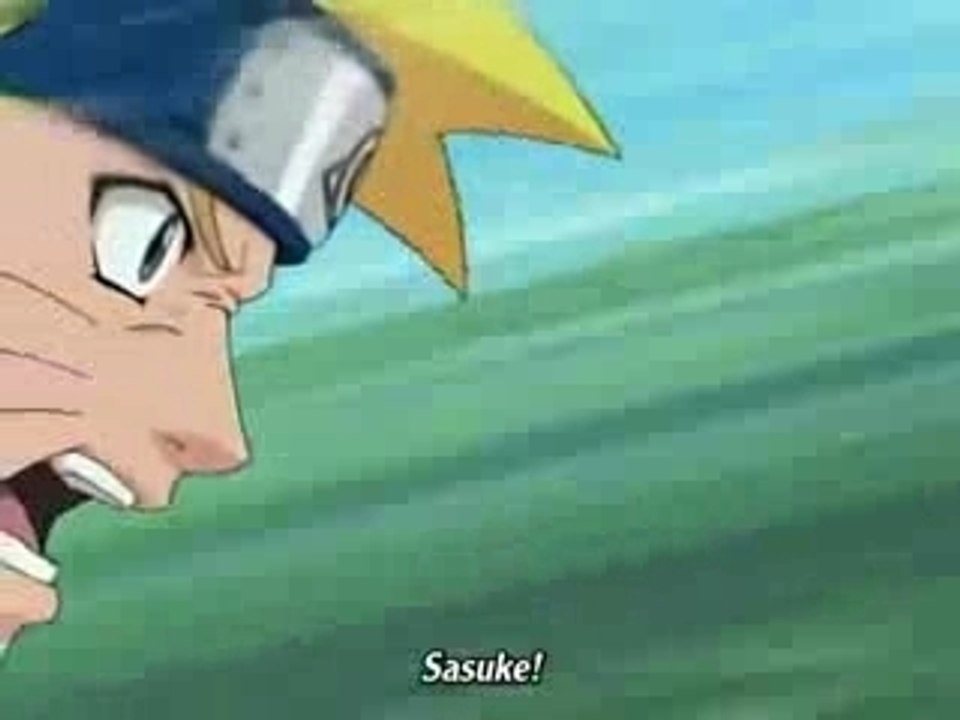 AMV naruto