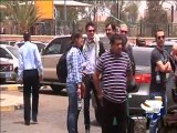 Pakistani convoy reached Hudaidah safely-29 Mar 2015