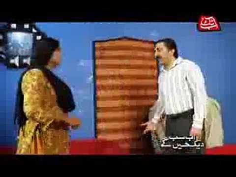 Ab Sab Dekhain Ge Episode 61 Promo on Abb Takk News