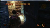 Resident Evil Revelations 2, Episodio 4, Los monstruos invaden el refugio, parte 49