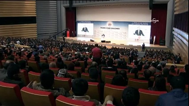 Recep Tayyip Erdoğan - Başkandan diktatör çıkmaz