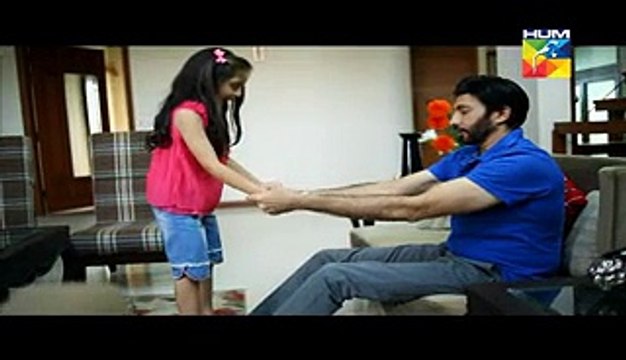 Dil Ka Kya Rung Karun Episode 5 Full [HQ] Drama on Hum Tv 28th March 2015