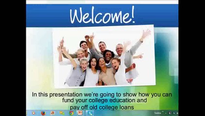Payoff Student Loan Debt - Call me for questions: 720-922-3458