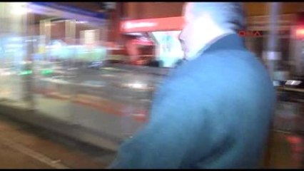 4 Yaşındaki Suriyeli Çocuk Tramvay Altında Kalarak Öldü