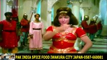 Kisi Ko Pata Na Chale Baat Ka-Lata Mangeshkar  HD スパイスハラルフード　岩倉市ジャパンjapan halal food spice