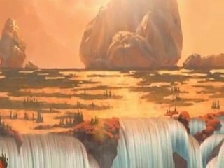 Brother Bear - Great Spirits french!Freres des Ours