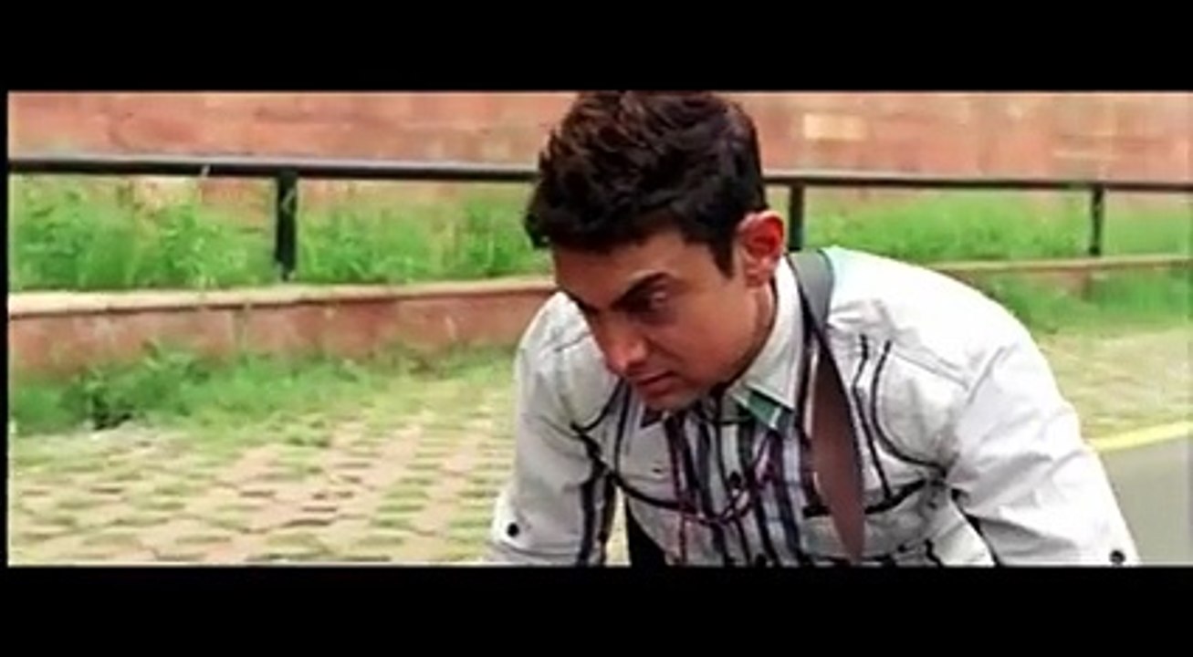 PK Deleted Scenes  Exclusive: PK Deleted Scenes *Must Watch