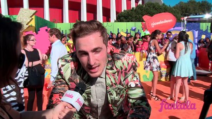 Kendall Schmidt, "Happy Mistakes" Acoustic, KCA's