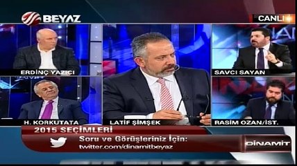 Dinamit 27.03.2015 3.Kısım