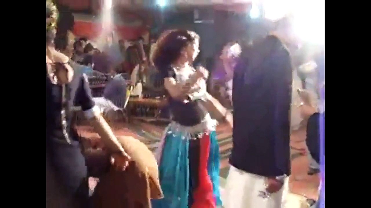 Neele Imran Dancer