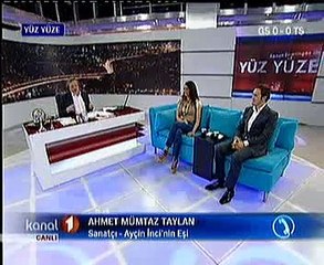 Mustafa Ceceli - Kenan Erçetingöz'le Yüz Yüze (23.12.2009) (2)