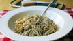 Food Wishes Recipes - Spaghetti alla Carbonara Recipe - Pasta Carbonara