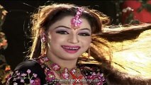 NIDA CHAUDHARY PUNJABI MUJRA - PAKISTANI MUJRA DANCE 2014