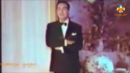 اغنية جديده لم تذاع من قبل   للموسيقار محمد فوزي