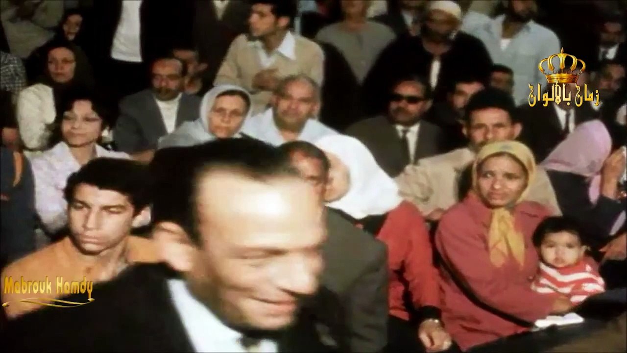 الفيديو الوحيد لمحاكمة صالح سريه وتنظيم الفنيه العسكريه 1974 - video  Dailymotion