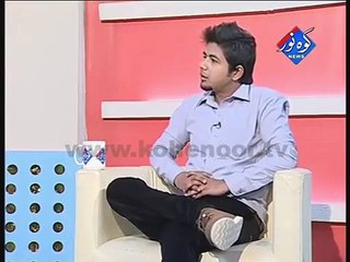 Chacha boota ki color baazi LATEEFAY
