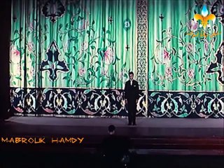 فيديو محزن لحريق دار الاوبرا الخديويه 1971