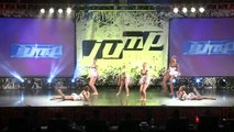 Abby Lee Dance Company - Dollhouse