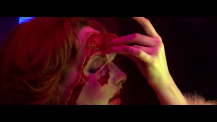 Lost River - Characters