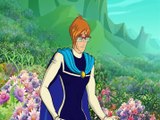 Winx Club: Bloomix - Episode 1: Inspiration of Sirenix [EN-HD]