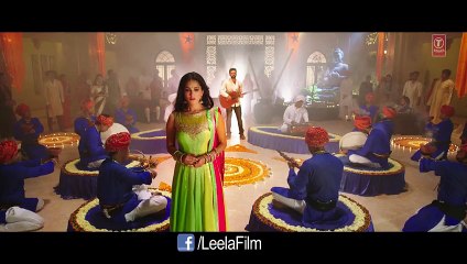Tere Bin Nahi Laage (Male)Official Full HD VIDEO Song -  Ek Paheli Leela - 720p