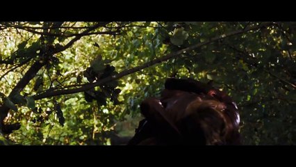 Far From The Madding Crowd - Bathsheba