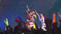 Cheeky Parade Premium Live The First Parte 2