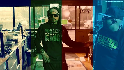 Bohemia's Desi Hip Hop Full HD 🎶