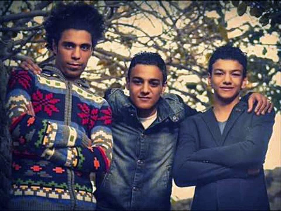 مهرجان دنيا تيتو وبندق 2015