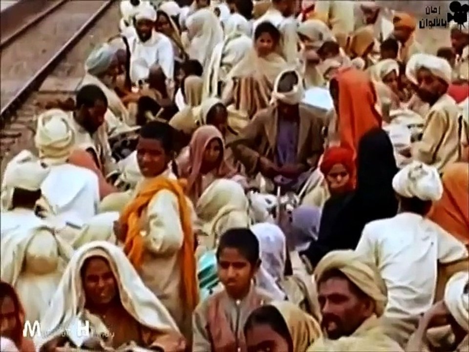 هل تعرف ما هى اسوا هجره جماعيه التاريخ والتي مات فيها اكثر من مليون انسان ؟