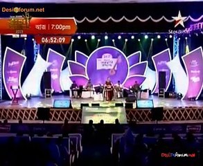 Parle Saraswati Bandhana 2015 29th March 2015 Video Watch Online pt1