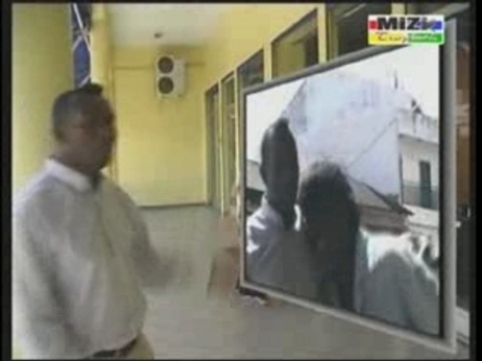 Zékler - Sylvio mon cousin