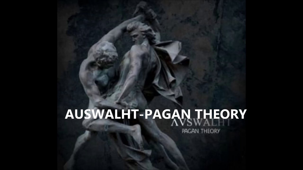 AUSWALHT-PAGAN THEORY