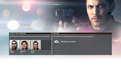 Zip lines and fireworks! Battlefield Hardline Gameplay