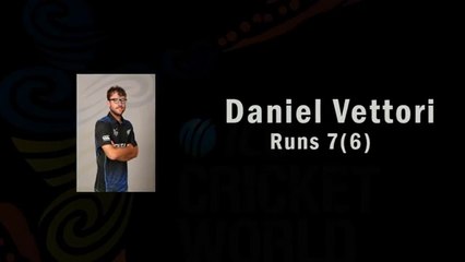 Australia Vs New Zealand - World Cup 2015 Final Match In MCG -